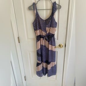 BB Dakota midi dress